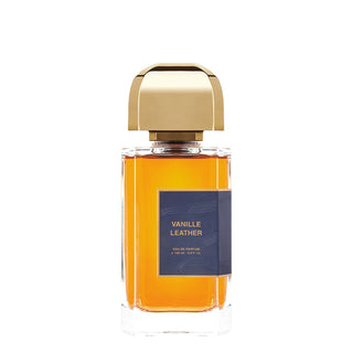 Eau de Parfum - Vanille Leather