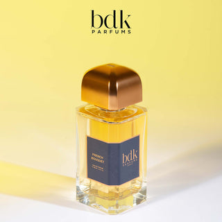 Eau de Parfum - French Bouquet 100ml | BDK Parfums