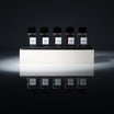 BDK Parfum Les Miniatures 5x 10ml doos met flesjes