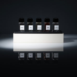 BDK Parfum Les Miniatures 5x 10ml doos met flesjes