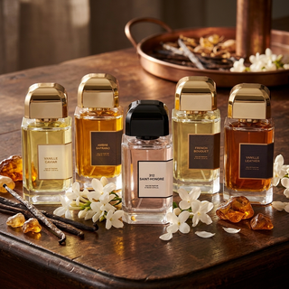 BDK Parfums - Discovery Box New