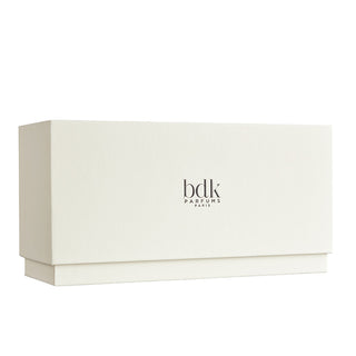 BDK Parfum Les Miniatures 5x 10ml doos