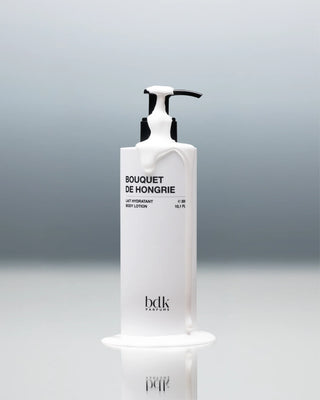 BDK Parfums Bouquet de Hongrie Body Lotion 300ml sfeer