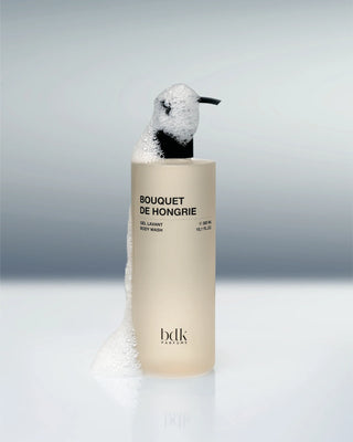 BDK Parfums Bouquet de Hongrie Shower Gel 300ml sfeer