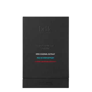 BDK Parfums Collection Extraits Set verpakking