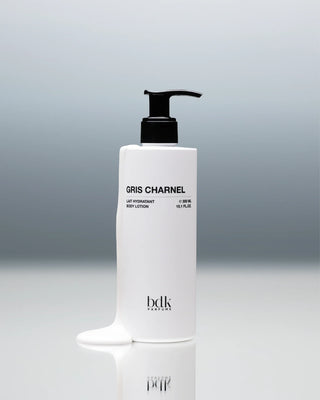 BDK Parfums Gris Charnel Body Lotion 300ml sfeer