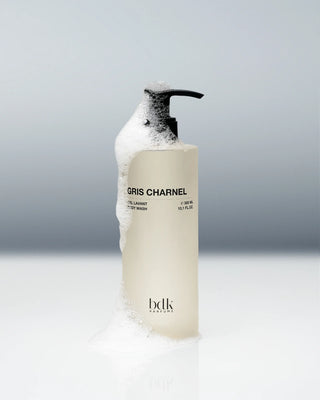 BDK Parfums Gris Charnel Shower Gel 300ml sfeer