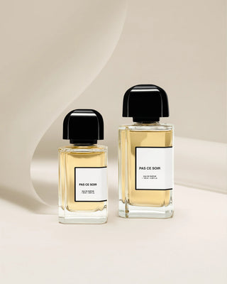 BDK Parfums Pas Ce Soir 50ml en 100ml