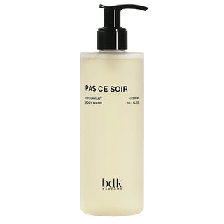 BDK Parfums Pas Ce Soir Shower Gel 300ml