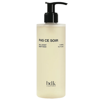 Image of product Pas Ce Soir Shower Gel 300ml