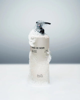 BDK Parfums Pas Ce Soir Shower Gel 300ml sfeer