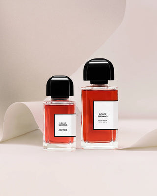 Eau de Parfum - Rouge Smoking