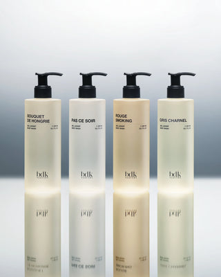 BDK Parfums body wash