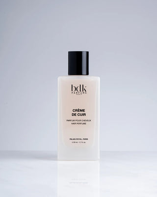 BDK Parfums Hair Perfume - Creme de Cuir pack-shot