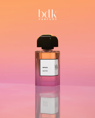 Eau de Parfum - Impadia