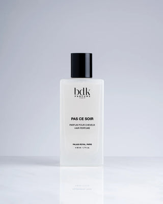 BDK Parfums Hair Perfume - Pas Ce Soir pack-shot 