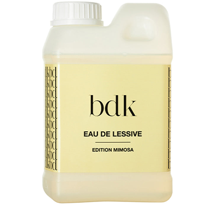 BDK Parfums Eau De Lessive Mimosa