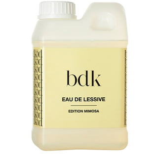 Eau De Lessive Mimosa 1000ml