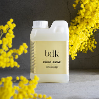 Eau De Lessive Mimosa 1000ml