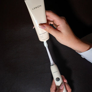 Back to Pampelonne - Mango, Mint Toothpaste 75ml | LEBON