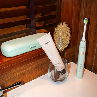 Back to Pampelonne - Mango, Mint Toothpaste 75ml | LEBON