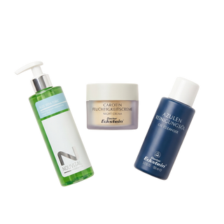 Basis Set Anti-Aging