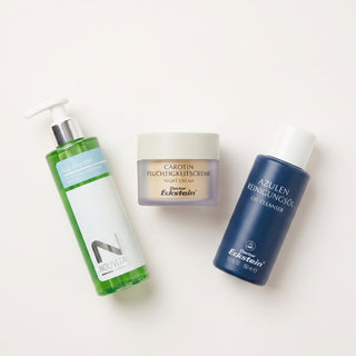 Basis Set Anti-Aging | Care for Skin