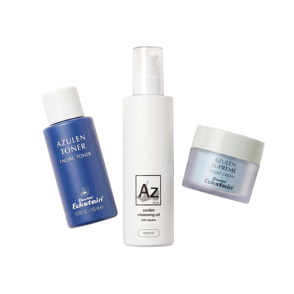 Care for Skin Basis Set Couperose