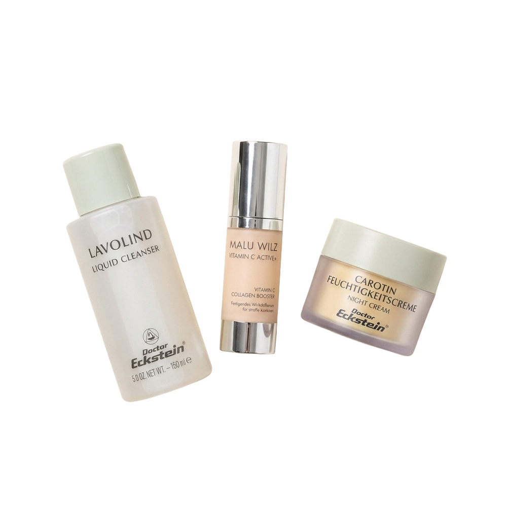 Care for Skin Basis Set Pigmentatie