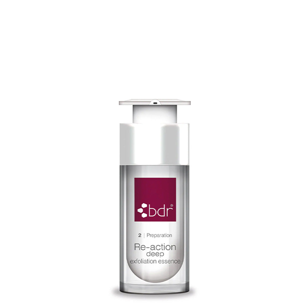 Re-action Deep 10% - low base 30 ml | Bdr