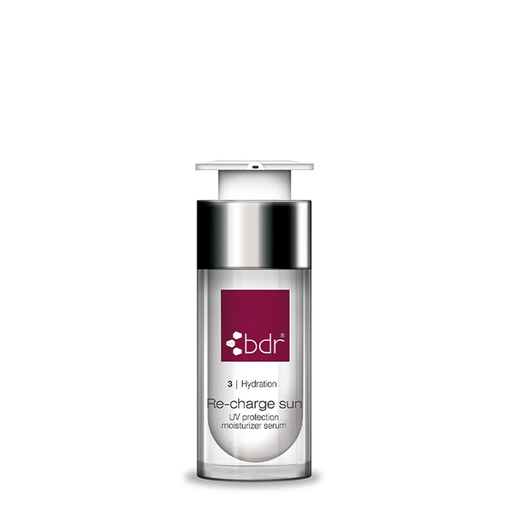 Bdr Re-charge Sun 30 ml