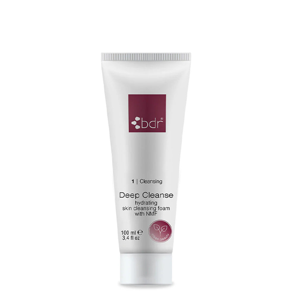 Bdr Deep Cleanse
