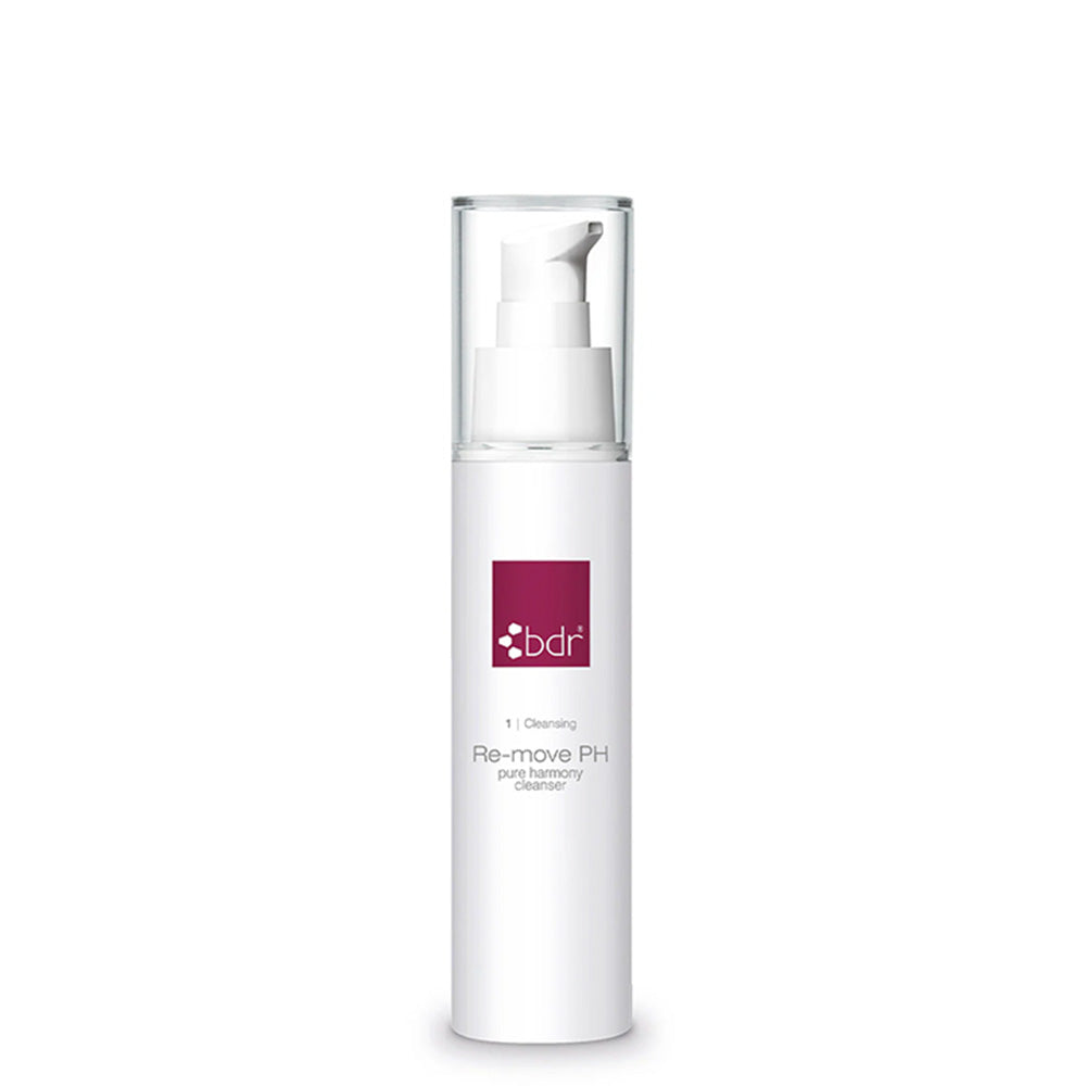 Bdr Re-move PH Cleanser