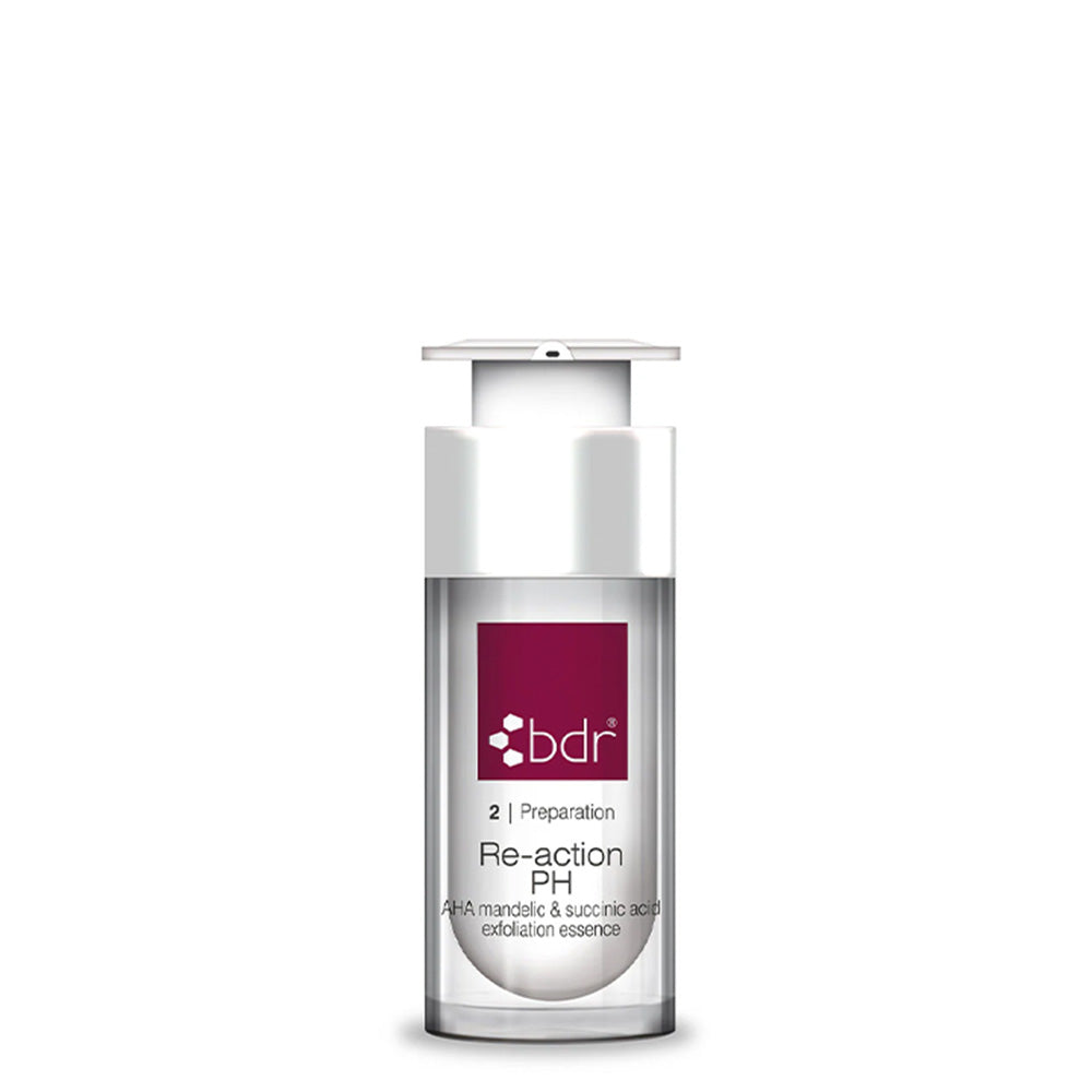 Bdr Re-action PH 30 ml