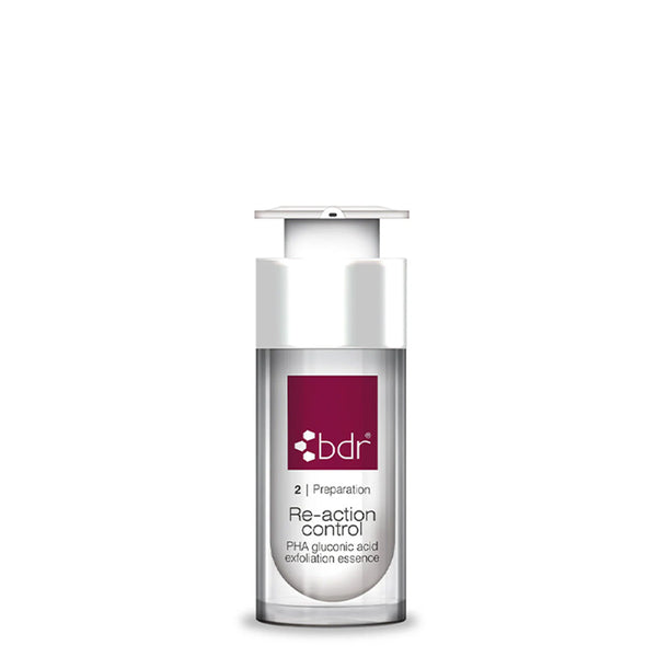 Re-action Control 30 ml | Bdr