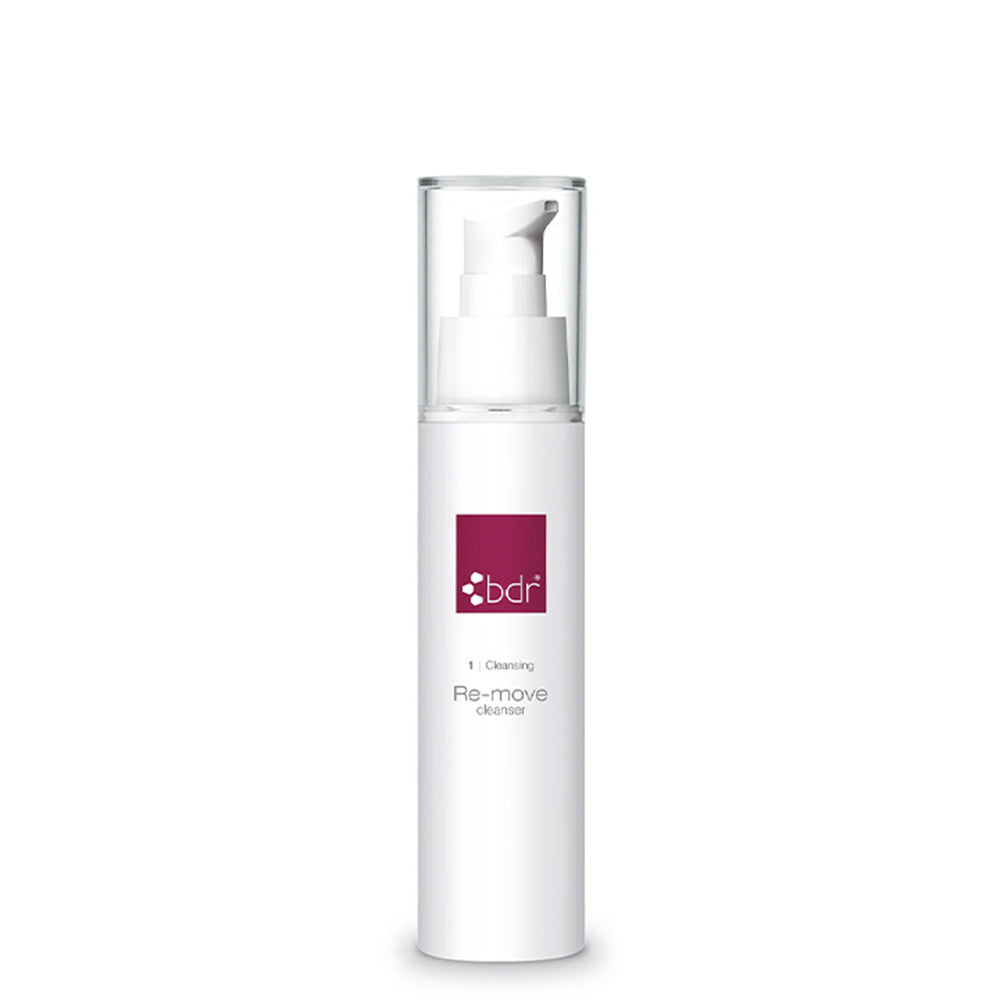 Bdr Re-move Ultra Cleanser