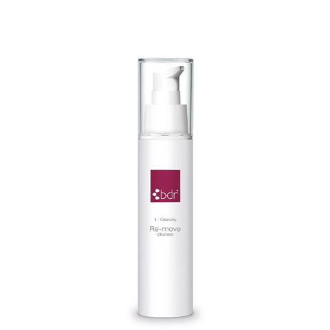Re-move Ultra Cleanser | Bdr