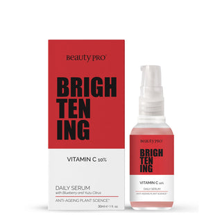 BeautyPro Brightening Serum | BeautyPro