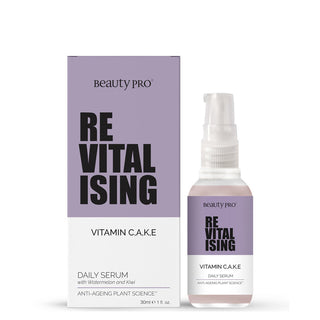 BeautyPro Revitalising Serum | BeautyPro