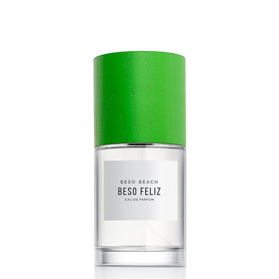 Image of product Eau de Parfum - Beso Feliz