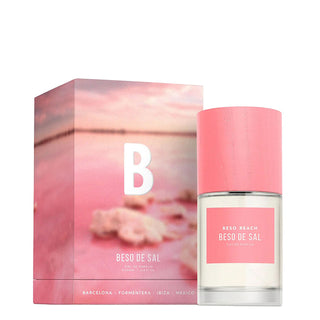 Beso Beach Eau de Parfum - Beso de Sal 100ml met doosje