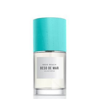 Beso Beach Eau de Parfum - Beso de Mar