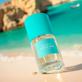 Beso Beach Eau de Parfum - Beso de Mar sfeer 1