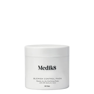 Medik8 Blemish Control Pads