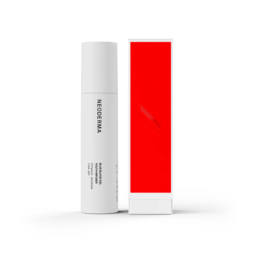 Blue Blood Gel - Youth Infuser - Neoderma