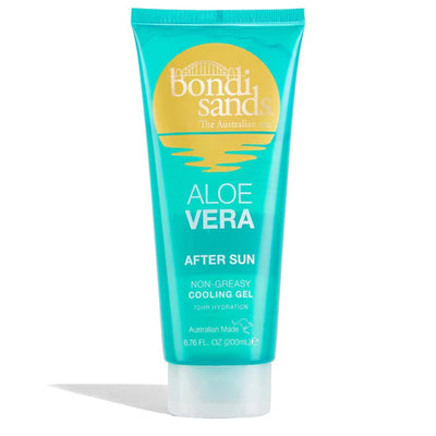 Image of product After Sun Aloe Vera Cooling Gel 200 ml