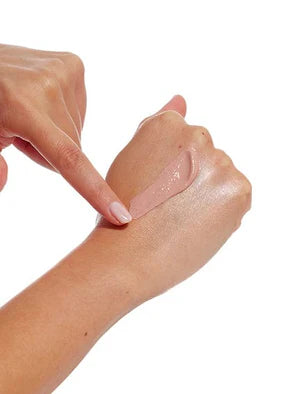 Bondi Sands Everyday Face Lotion Tinted-Matte SPF 50+ Fragrance Free 75 ml structuur