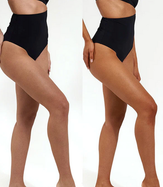 Liquid Gold Self Tanning Foam 200ml - Bondi Sands