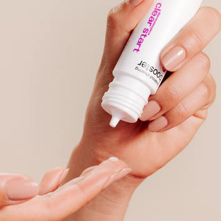 Clear Start Booster 30ml