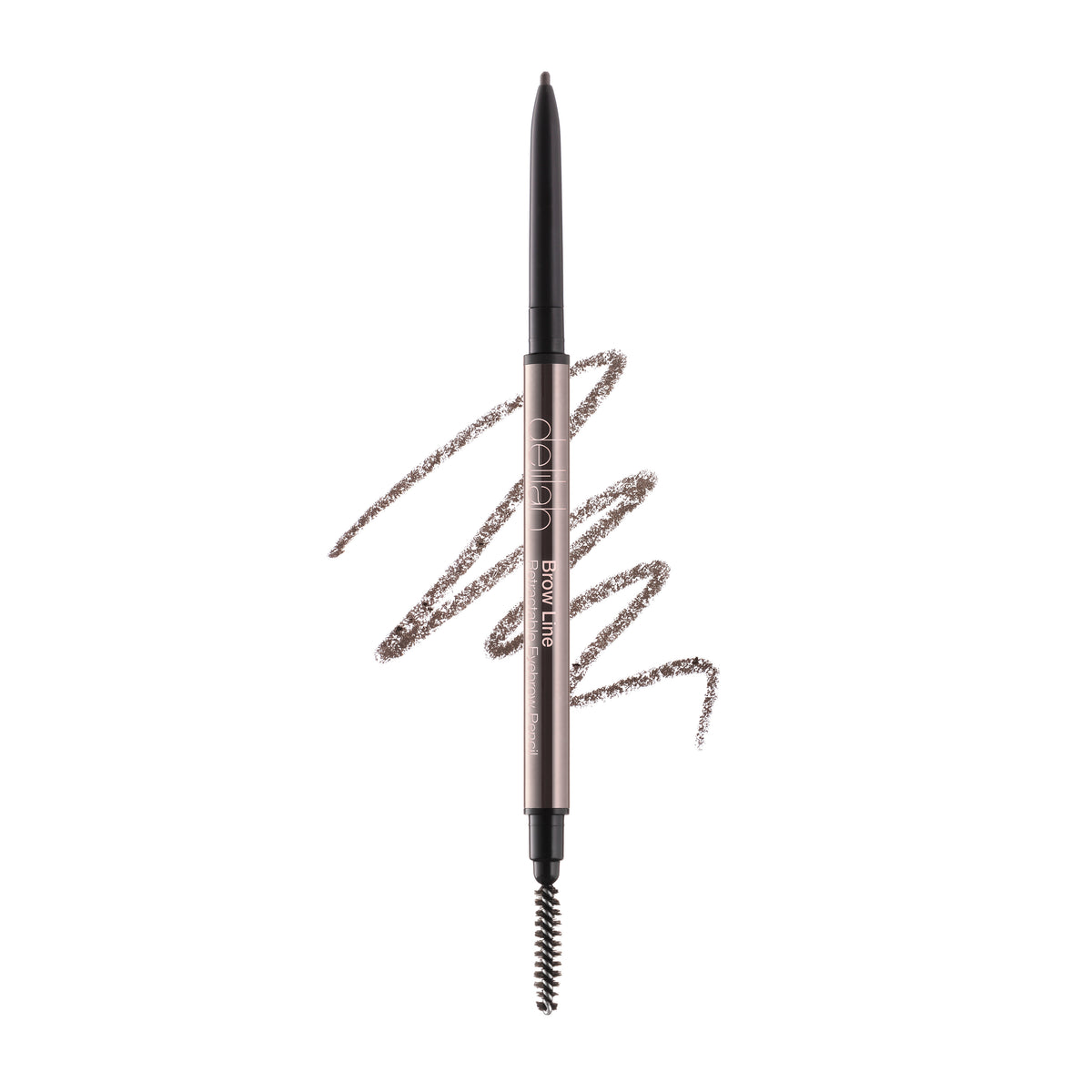Delilah Brow Line Sable